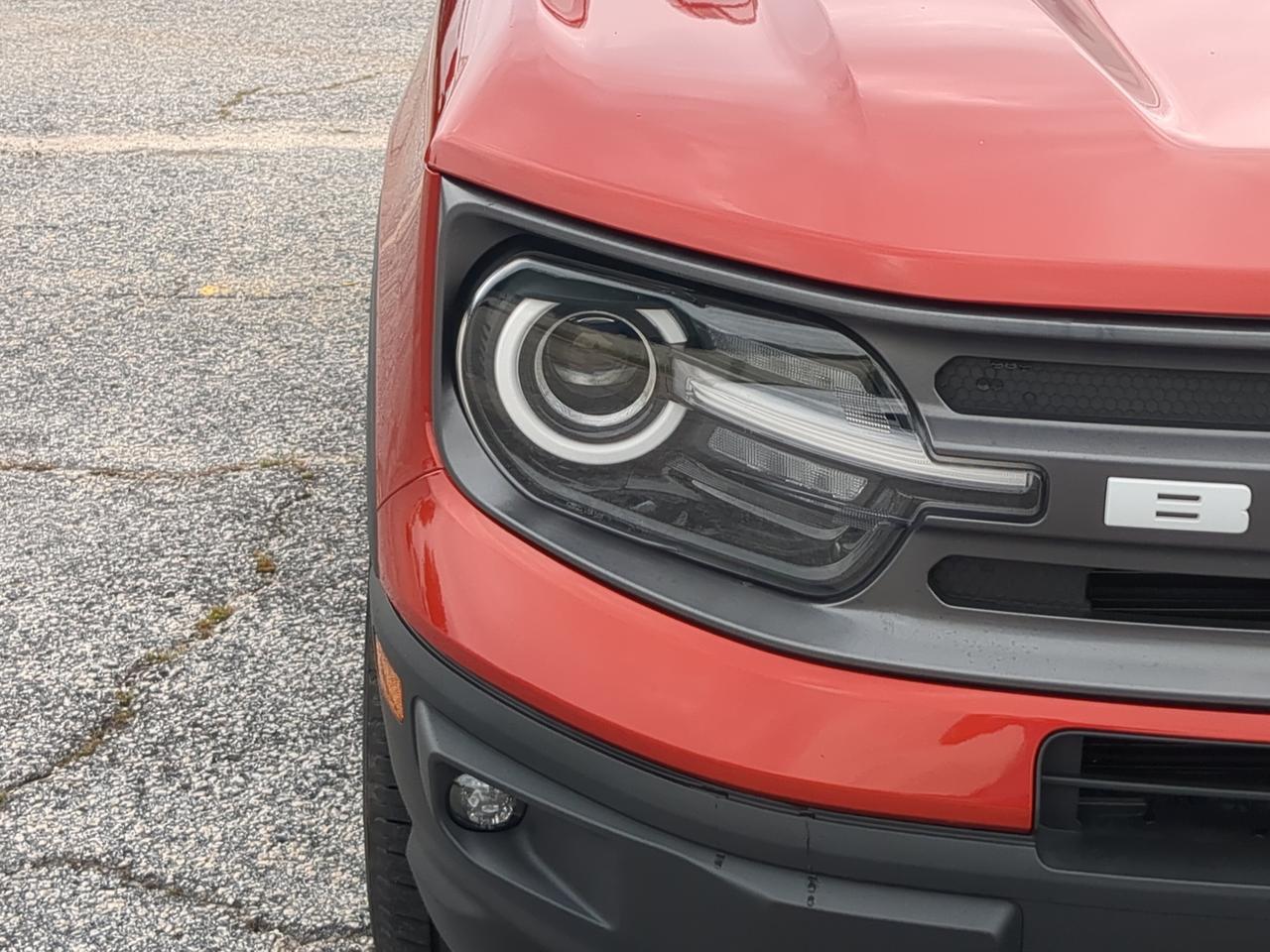 2023 Ford Bronco Sport Big Bend Winder GA