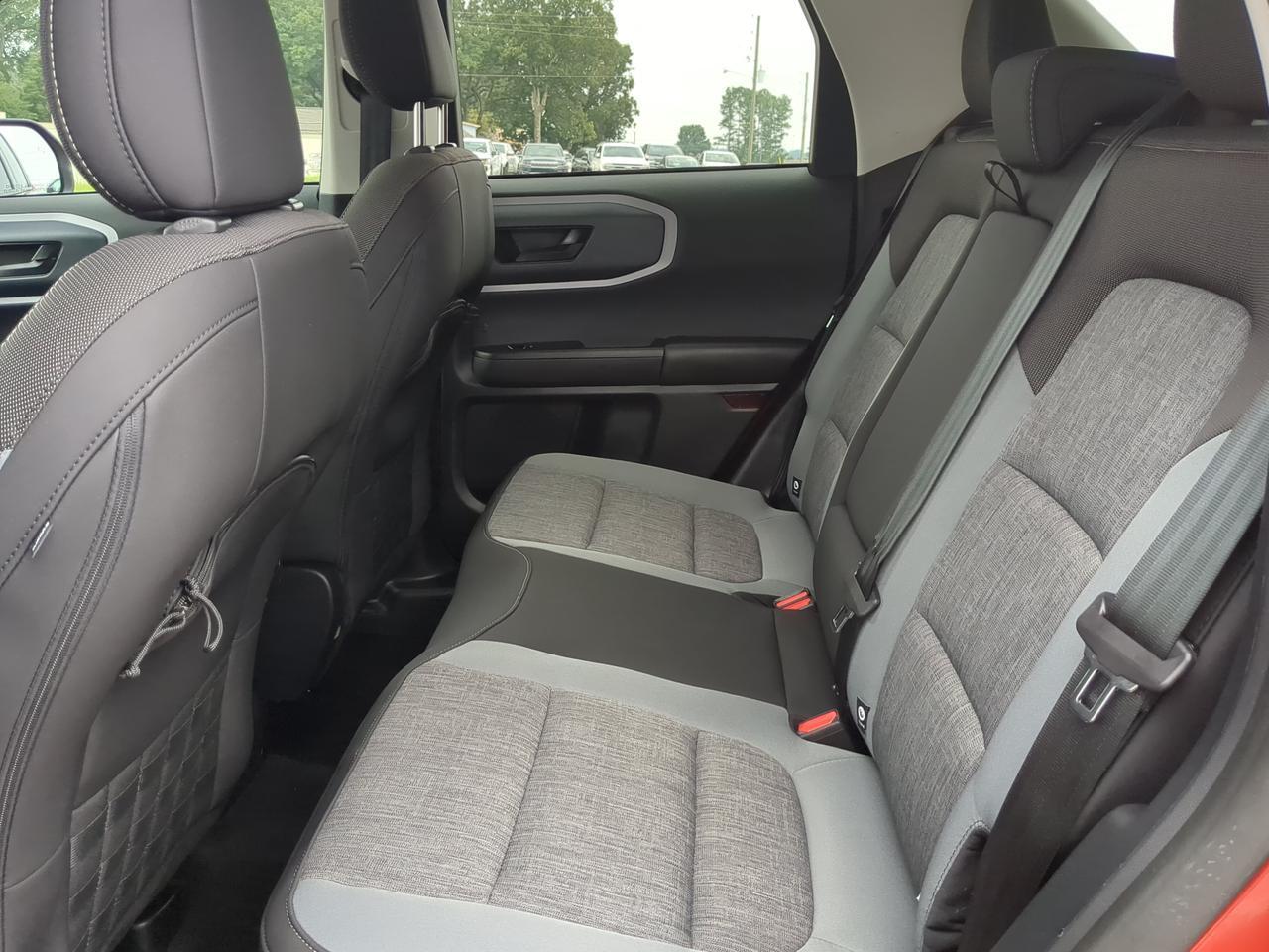 2023 Ford Bronco Sport Big Bend Winder GA