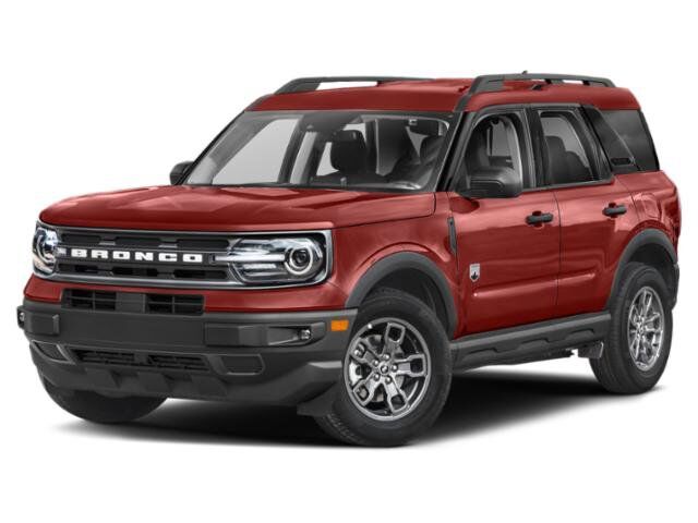 2023 Ford Bronco Sport Big Bend Winder GA