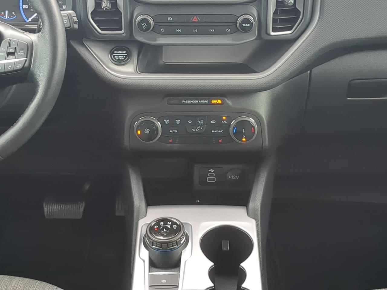 2023 Ford Bronco Sport Big Bend Winder GA