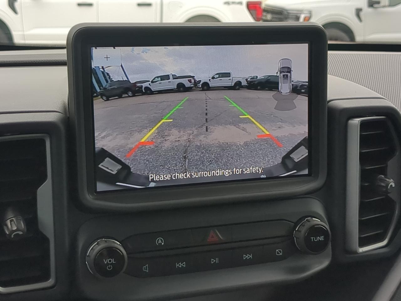 2023 Ford Bronco Sport Big Bend Winder GA