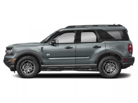 2023 Ford Bronco Sport Big Bend Winder GA