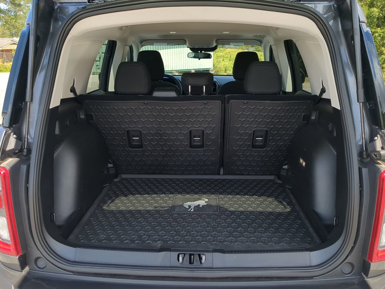 2023 Ford Bronco Sport Big Bend Winder GA