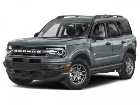 2023 Ford Bronco Sport Big Bend Winder GA