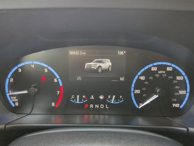2023 Ford Bronco Sport Big Bend Winder GA