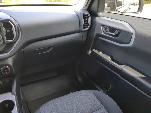 2023 Ford Bronco Sport Big Bend Winder GA
