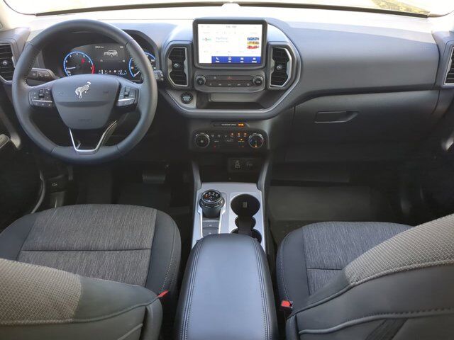 2023 Ford Bronco Sport Big Bend Winder GA