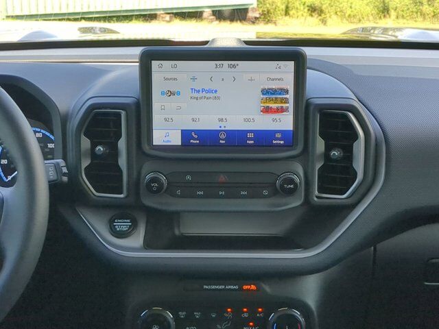 2023 Ford Bronco Sport Big Bend Winder GA