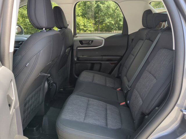 2023 Ford Bronco Sport Big Bend Winder GA