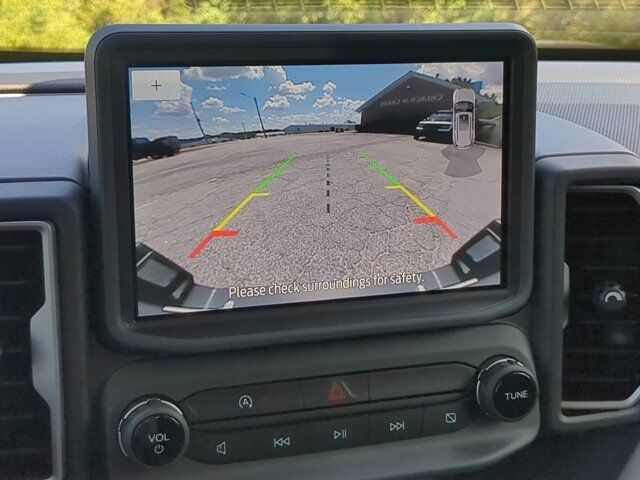 2023 Ford Bronco Sport Big Bend Winder GA