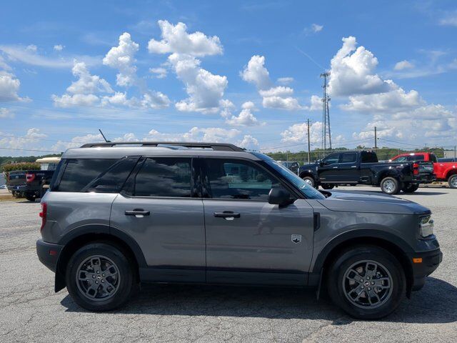 2023 Ford Bronco Sport Big Bend Winder GA