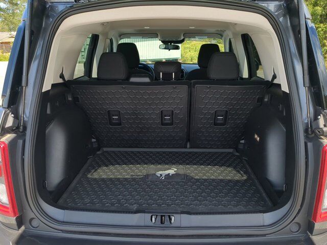 2023 Ford Bronco Sport Big Bend Winder GA