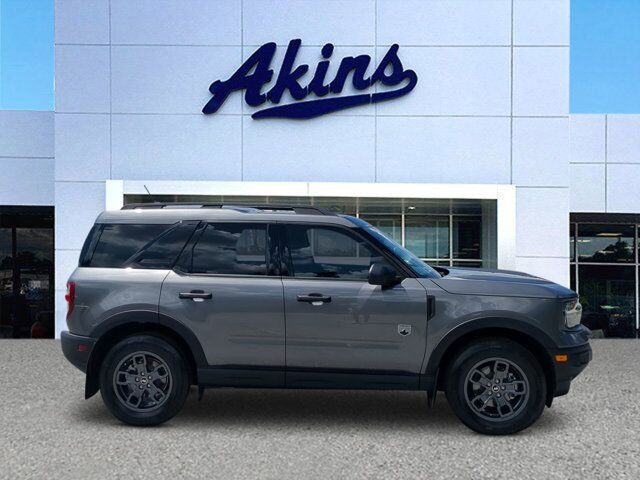2023 Ford Bronco Sport Big Bend Winder GA