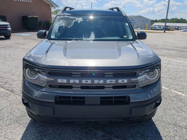 2023 Ford Bronco Sport Big Bend Winder GA