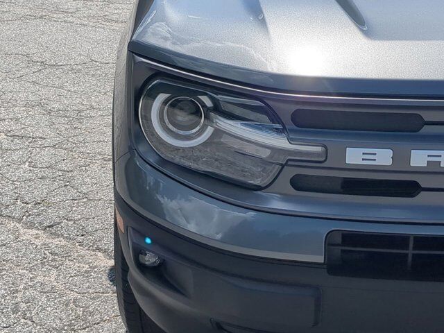 2023 Ford Bronco Sport Big Bend Winder GA