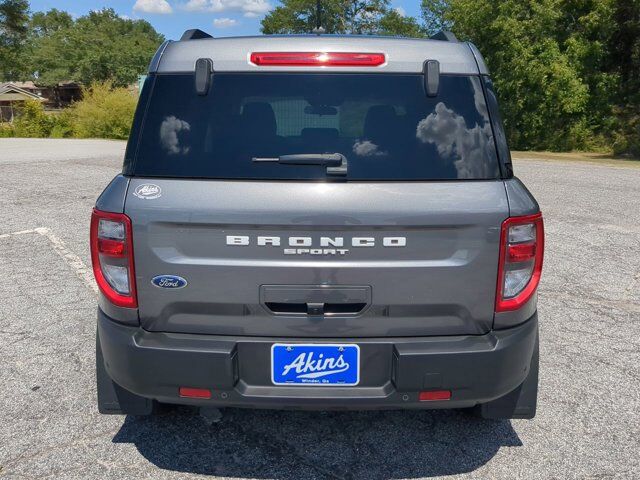 2023 Ford Bronco Sport Big Bend Winder GA