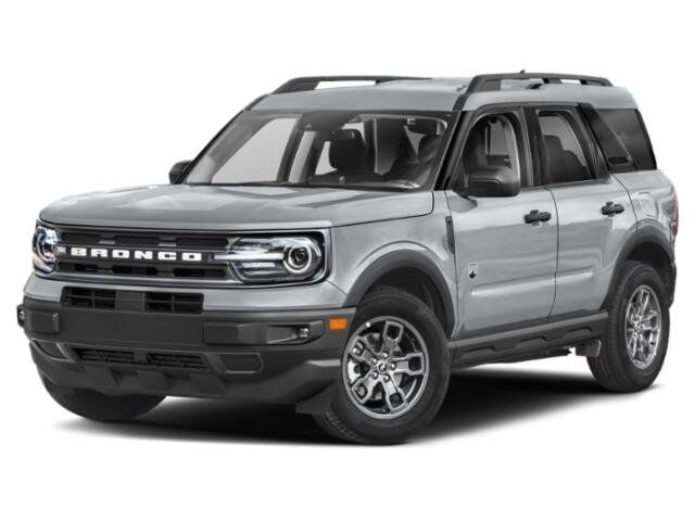 2023 Ford Bronco Sport Big Bend Winder GA
