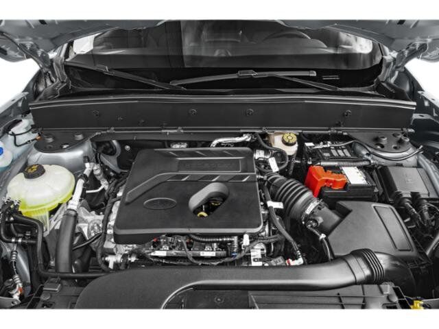 2023 Ford Bronco Sport Big Bend Winder GA