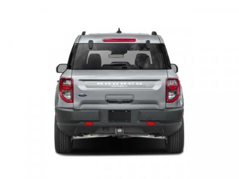 2023 Ford Bronco Sport Big Bend Winder GA