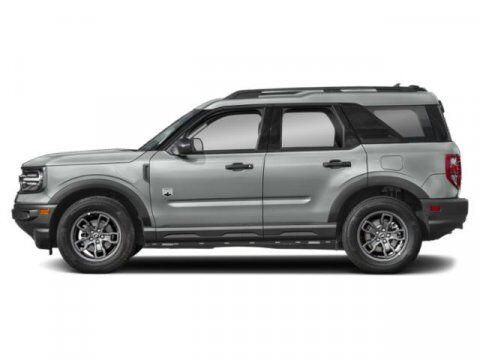 2023 Ford Bronco Sport Big Bend Winder GA