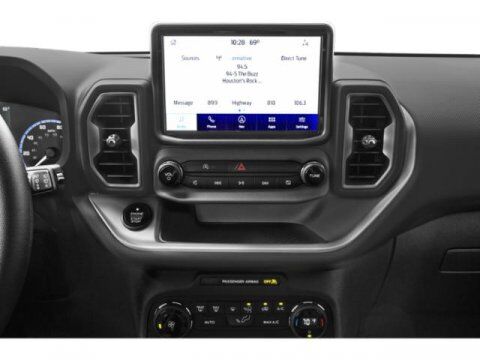 2023 Ford Bronco Sport Big Bend Winder GA