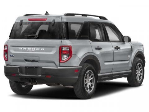 2023 Ford Bronco Sport Big Bend Winder GA