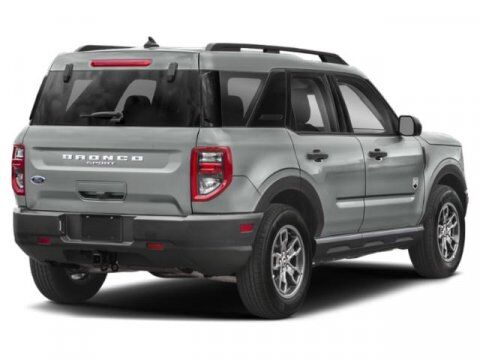 2023 Ford Bronco Sport Big Bend Winder GA