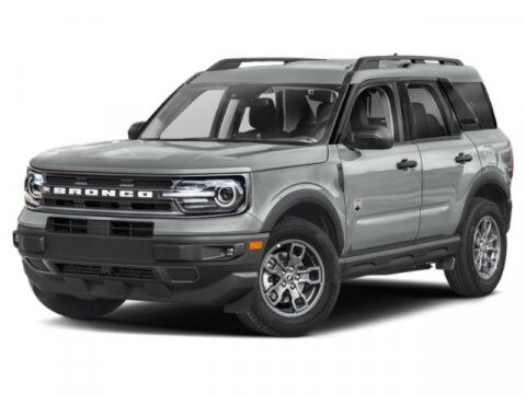 2023 Ford Bronco Sport Big Bend Winder GA