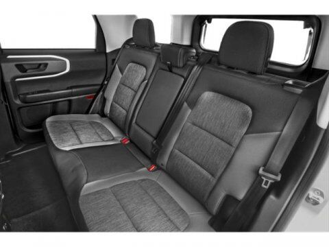 2023 Ford Bronco Sport Big Bend Winder GA