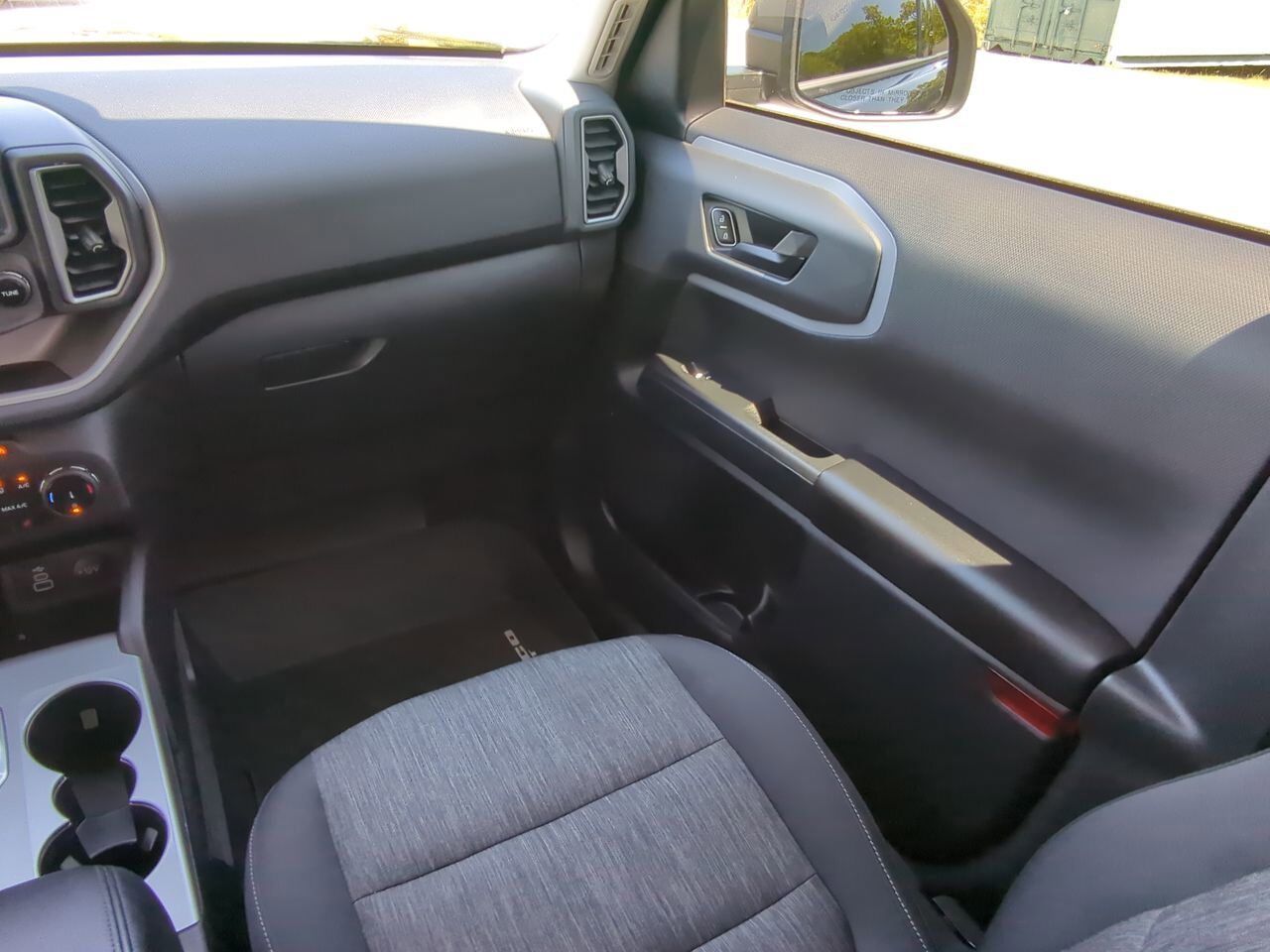 2023 Ford Bronco Sport Big Bend Winder GA