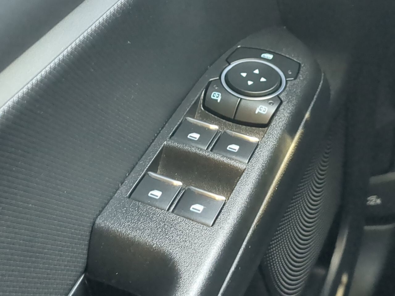 2023 Ford Bronco Sport Big Bend Winder GA