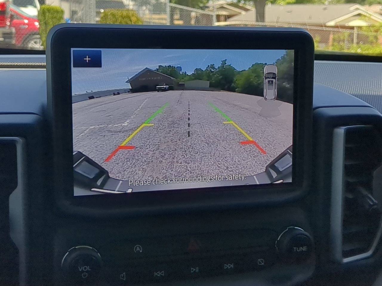 2023 Ford Bronco Sport Big Bend Winder GA