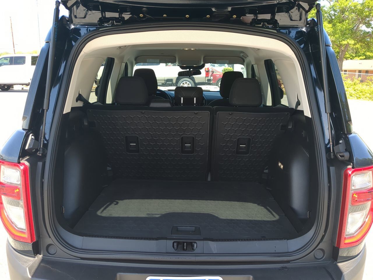 2023 Ford Bronco Sport Big Bend Winder GA