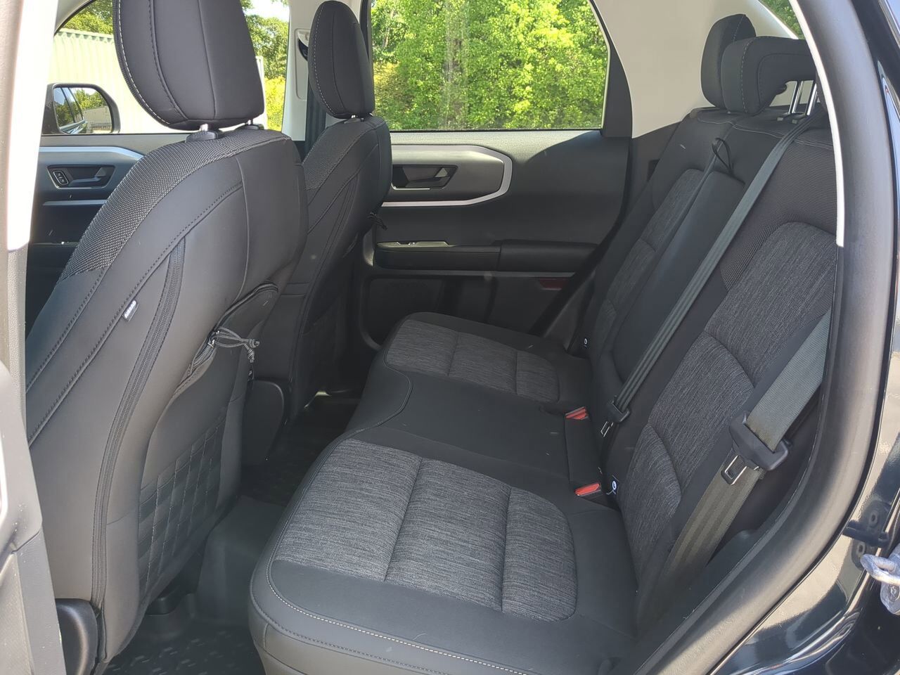 2023 Ford Bronco Sport Big Bend Winder GA