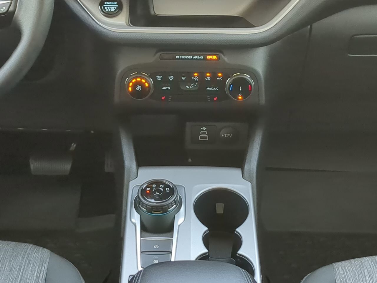 2023 Ford Bronco Sport Big Bend Winder GA