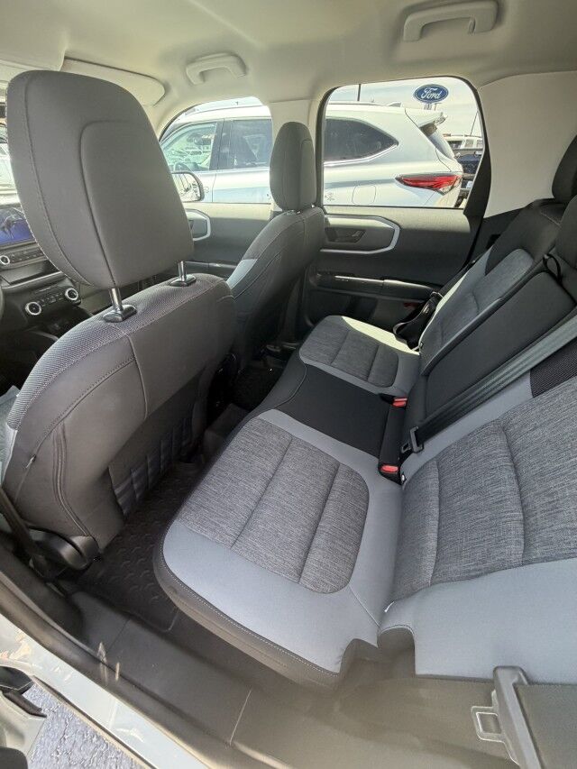 2023 Ford Bronco Sport Big Bend Yuma AZ