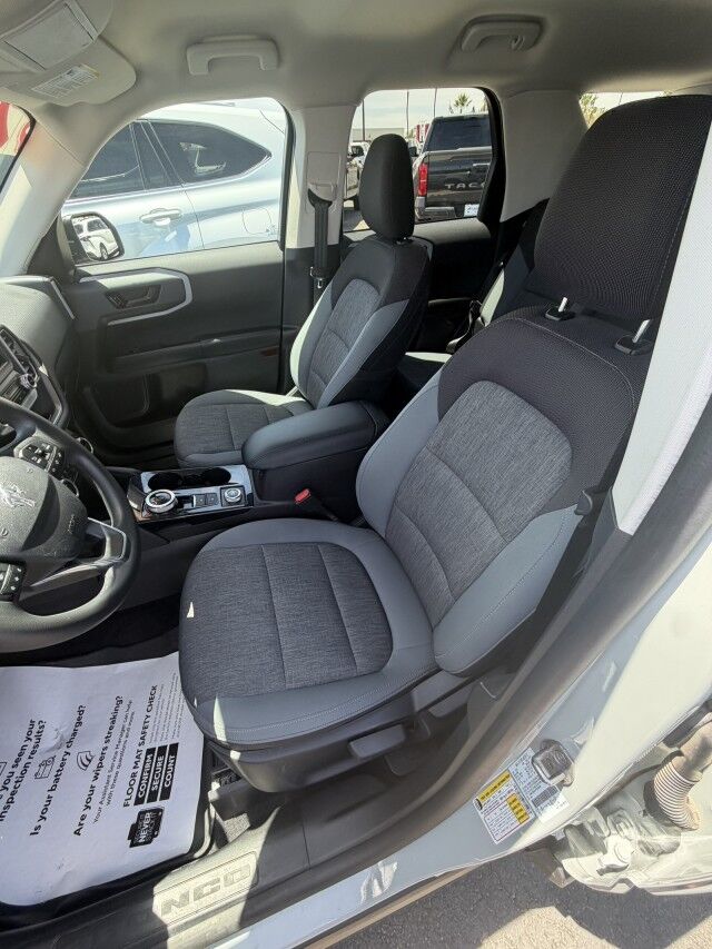 2023 Ford Bronco Sport Big Bend Yuma AZ