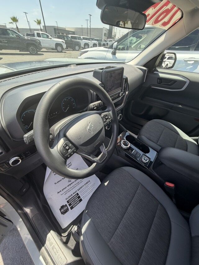 2023 Ford Bronco Sport Big Bend Yuma AZ