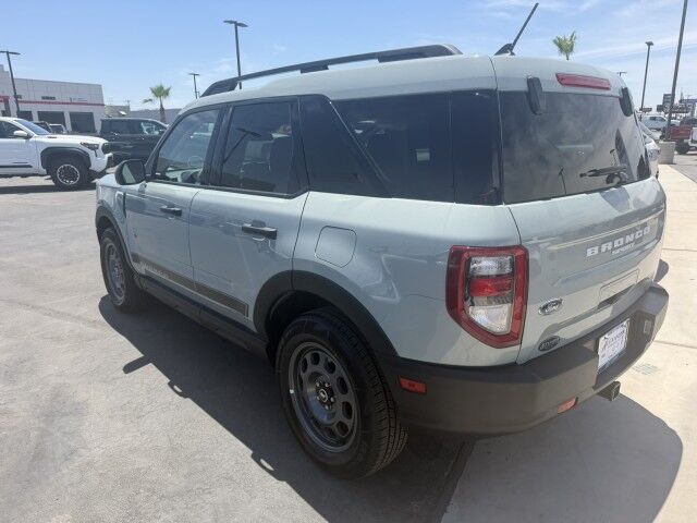 2023 Ford Bronco Sport Big Bend Yuma AZ