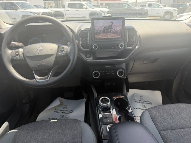 2023 Ford Bronco Sport Big Bend Yuma AZ