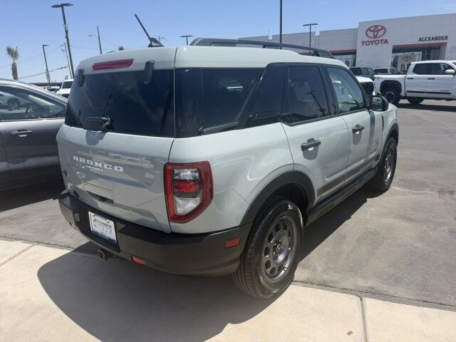 2023 Ford Bronco Sport Big Bend Yuma AZ