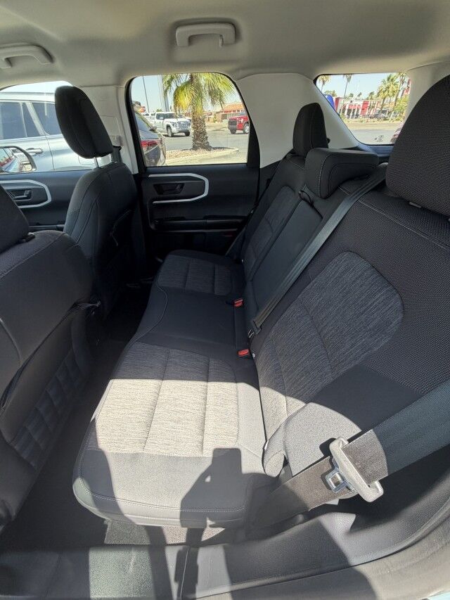 2023 Ford Bronco Sport Big Bend Yuma AZ