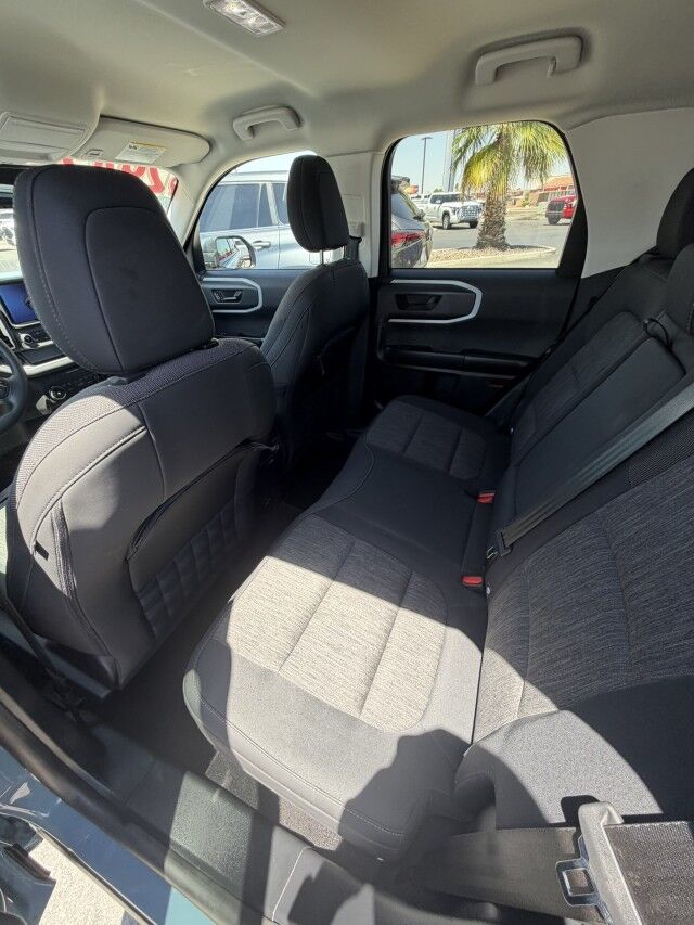 2023 Ford Bronco Sport Big Bend Yuma AZ