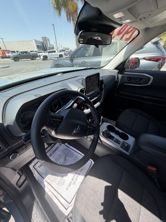 2023 Ford Bronco Sport Big Bend Yuma AZ