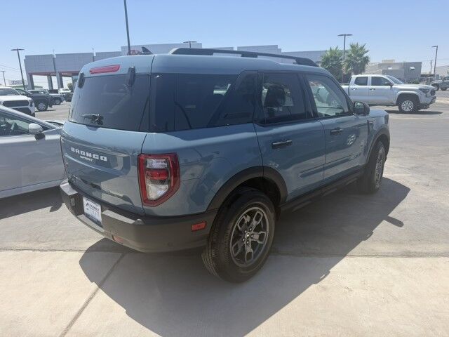 2023 Ford Bronco Sport Big Bend Yuma AZ