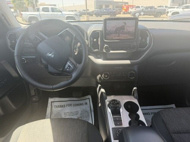 2023 Ford Bronco Sport Big Bend Yuma AZ