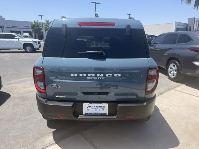 2023 Ford Bronco Sport Big Bend Yuma AZ