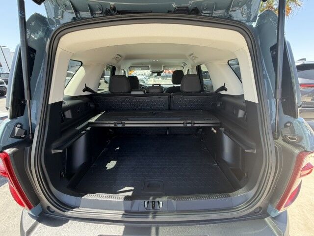 2023 Ford Bronco Sport Big Bend Yuma AZ