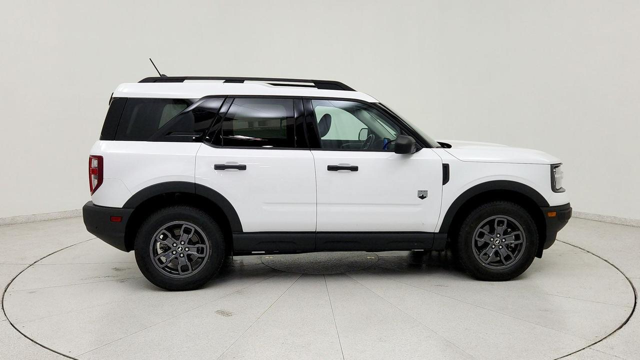 2023 Ford Bronco Sport Big Bend Ashland VA