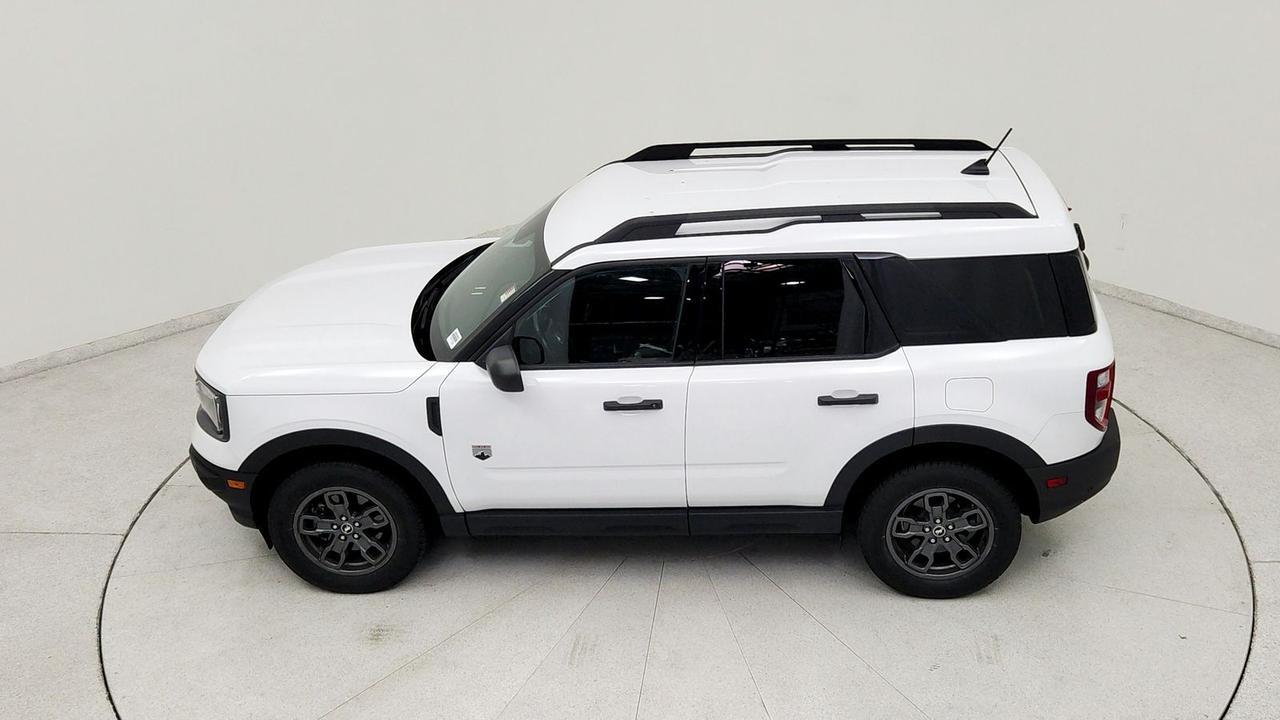 2023 Ford Bronco Sport Big Bend Ashland VA